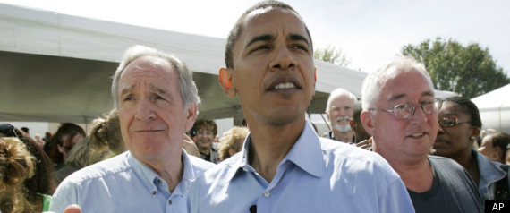 Obama Iowa
