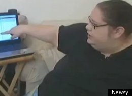 10 Heaviest People In The World