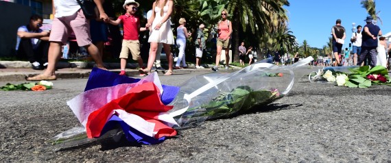 ATTENTAT NICE LISTE DES VICTIMES
