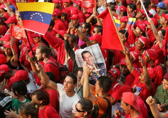 2002 venezuela coup
