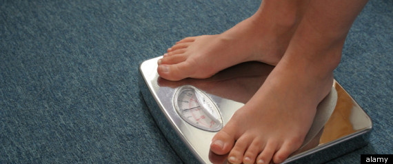 Male Eating Disorder