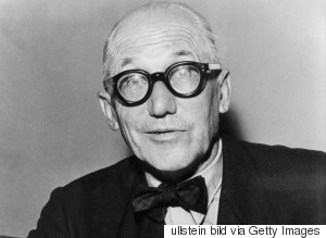 le corbusier