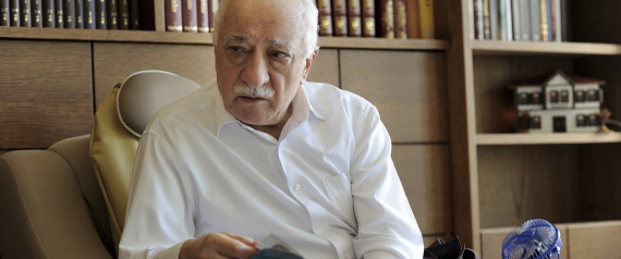 FETHULLAH