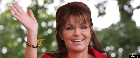 Newt Gingrich Sarah Palin