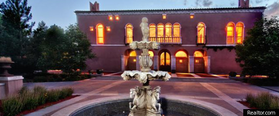 Denvers Most Expensive Homes