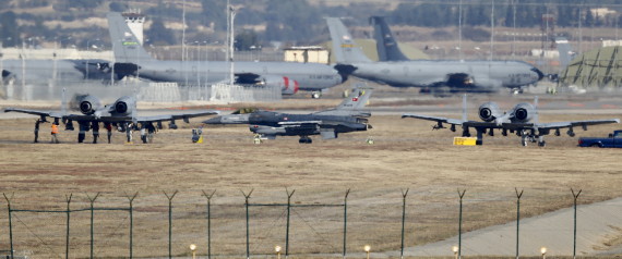 INCIRLIK AIRBASE