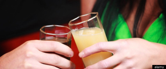 Sober New Years Resolutions