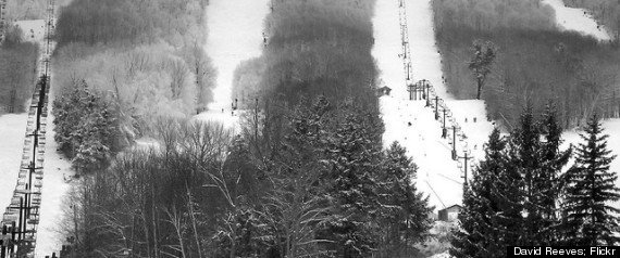 Windham Mountain