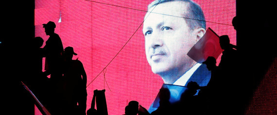 TURKEY