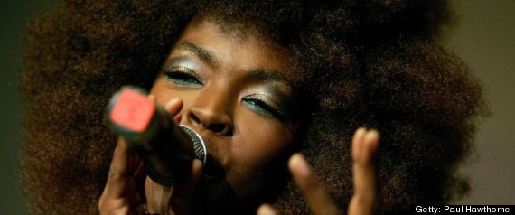 Lauryn Hill