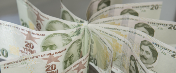 الليرة التركية تستعيد عافيتها سريعاً أمام الدولار