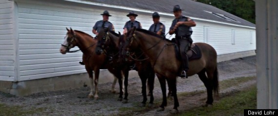 Horse