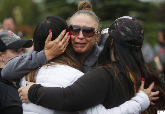 taliyah marsman sara baillie vigil