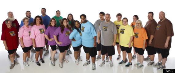 The Biggest Loser Season 13 Cast