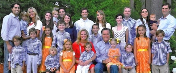 Romney Card 1