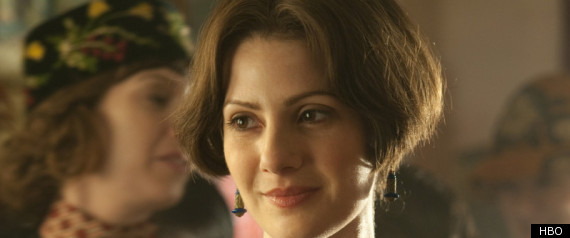 Boardwalk Empire