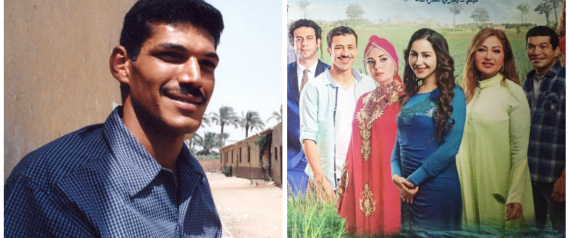 يسرى نصرالله انتظروا فليم "الخضره والوجه الحسن"