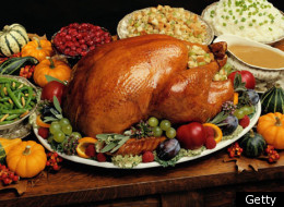 Police release 'How do I defrost a turkey?' 999 call (AUDIO)