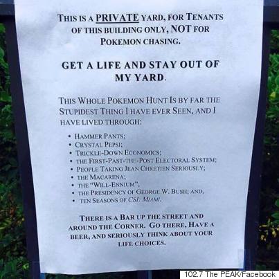 pokemon go poster