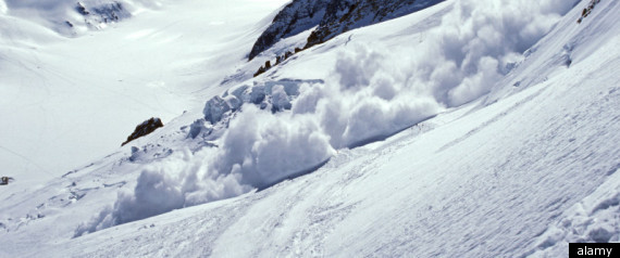 B.C. Avalanche Death: RCMP Say Heli-Skier Killed Near Revelstoke