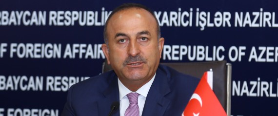 "هذا دعم للانقلاب".. جاويش أوغلو يرفض التصريحات الغربية بشأن الاعتقالات بتركيا
