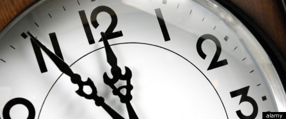 Midnight Clock
