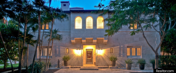 Most Expensive Homes Miami
