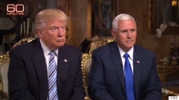 mike pence