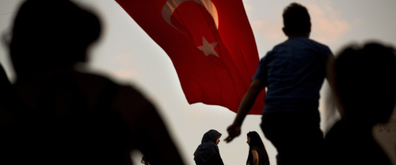 TURKEY