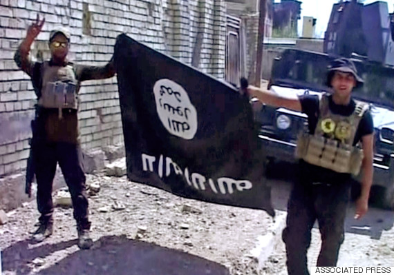 islamic state