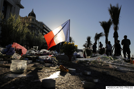 france nice