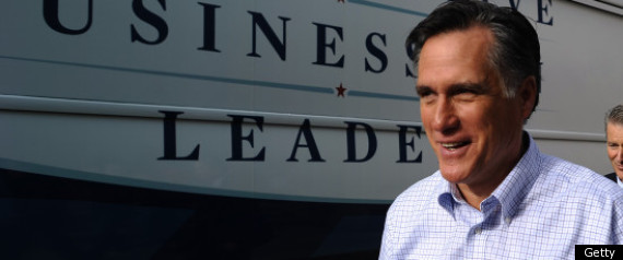 Mormon Mormonism Mitt Romney