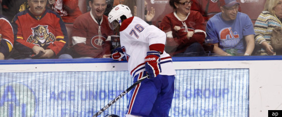 Pk Subban