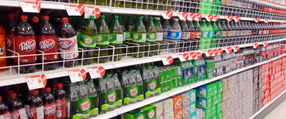 المشروبات الغازية والعصائر قد تسبب السرطان.. أقلع عنها الآن!