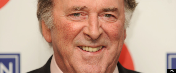 Terry Wogan