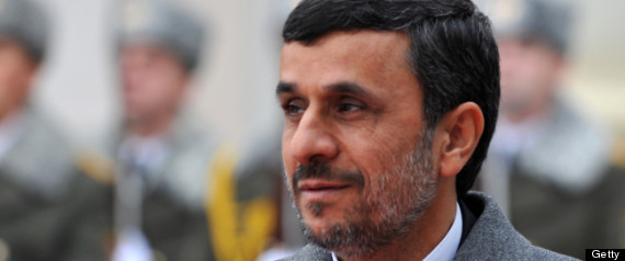 IRAN NUCLEAR FUEL ROD