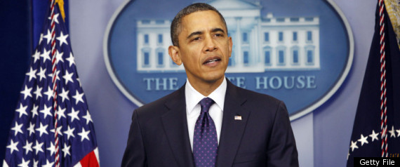 Obama Economy Rhetoric