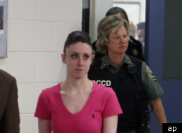 Casey Anthony