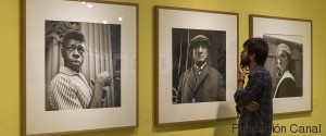 expo vivian maier