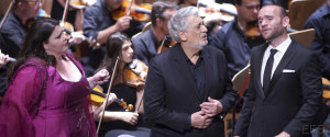 teatro real