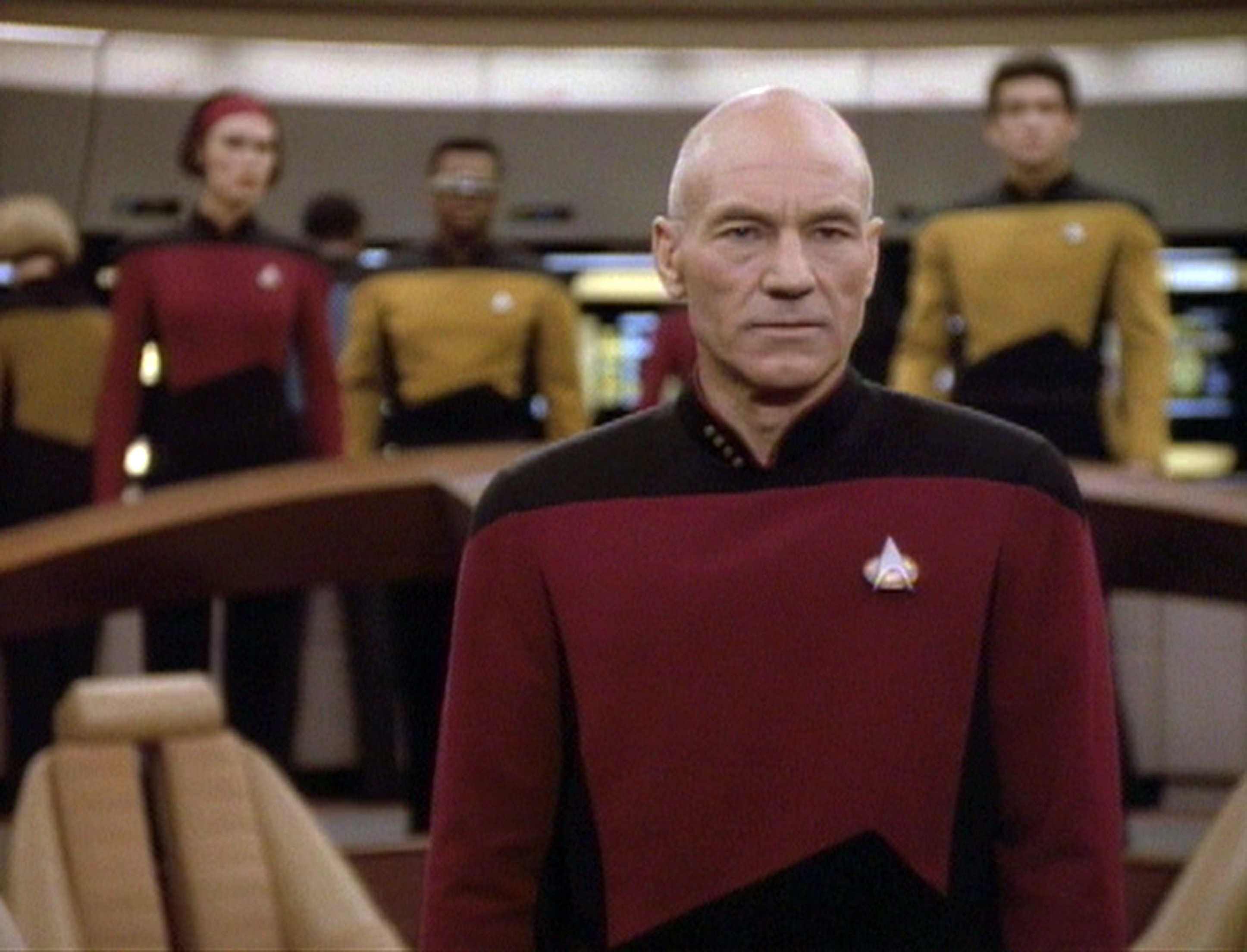 Picard Picard