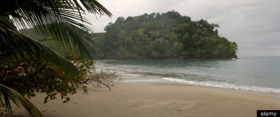 Costa Rica