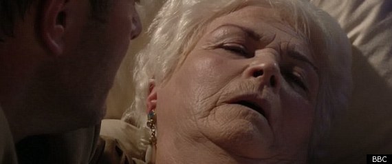 Pat Eastenders