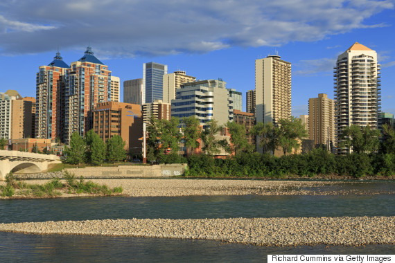 calgary condos