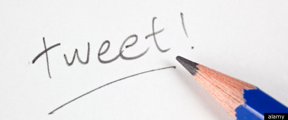 Tweet