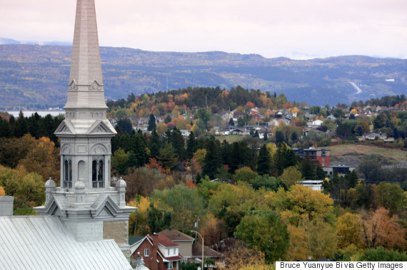 saguenay