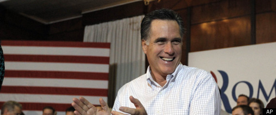 Mitt Romney 2012