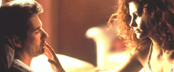 PRETTY WOMAN