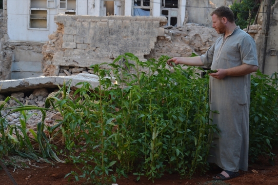 aleppo