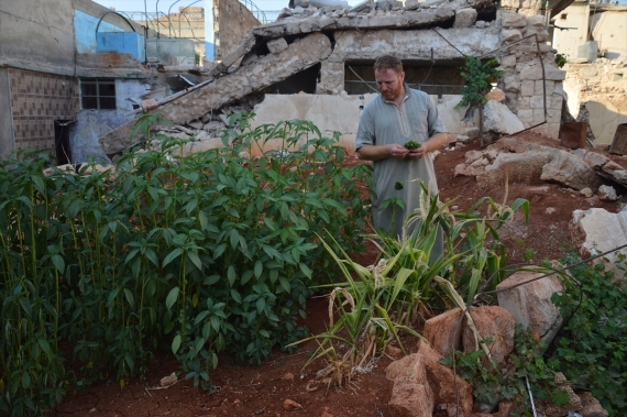 aleppo